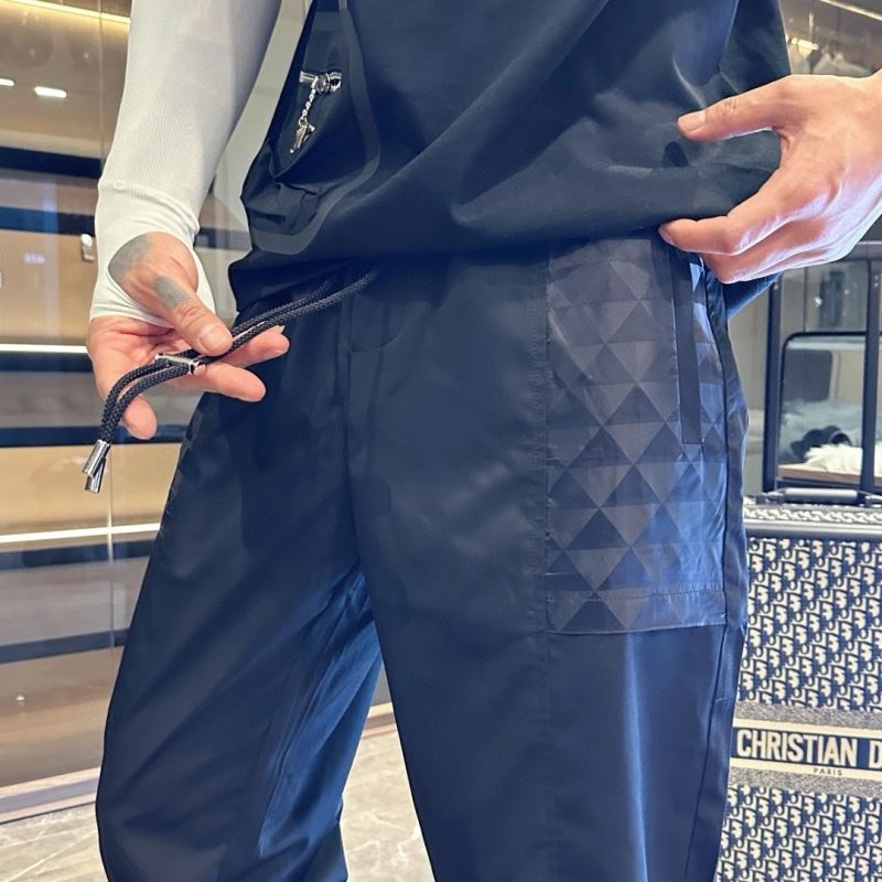 Prada Long Pants